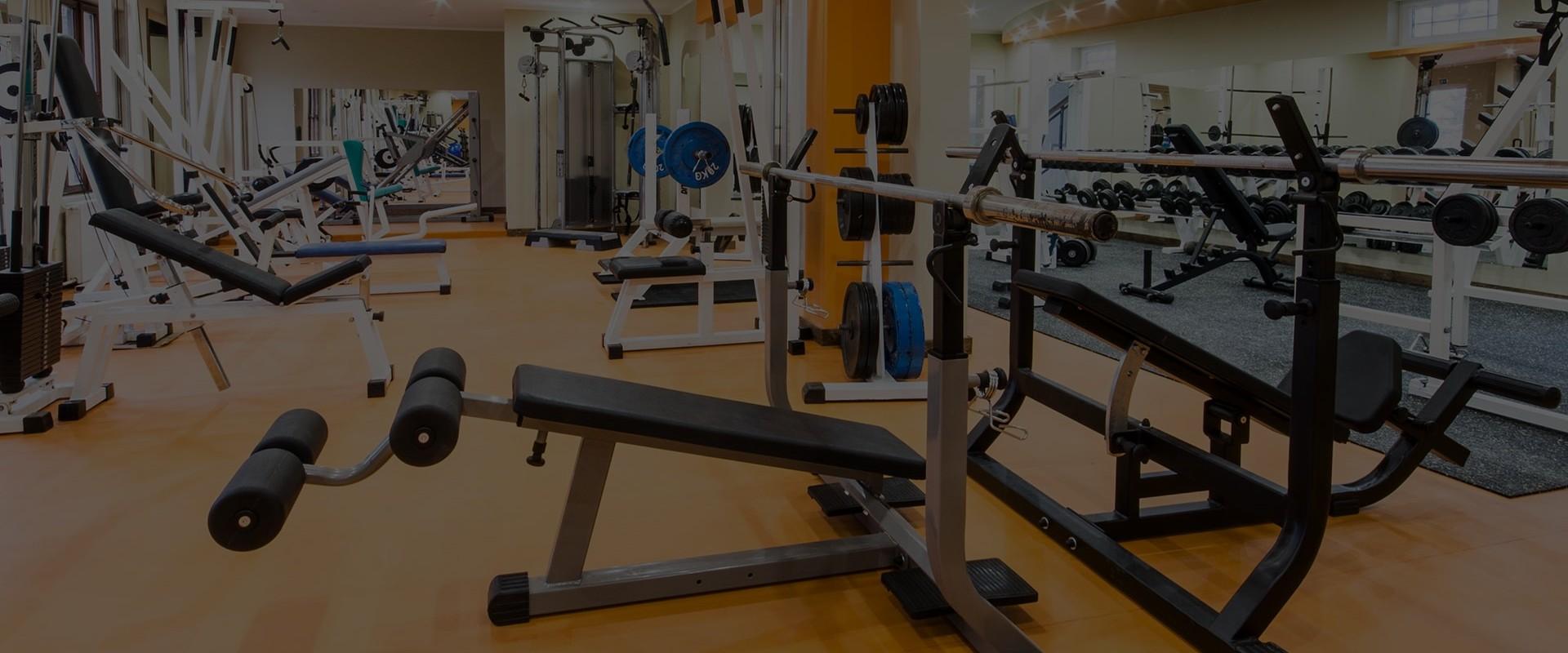 Gym fitness pakistan