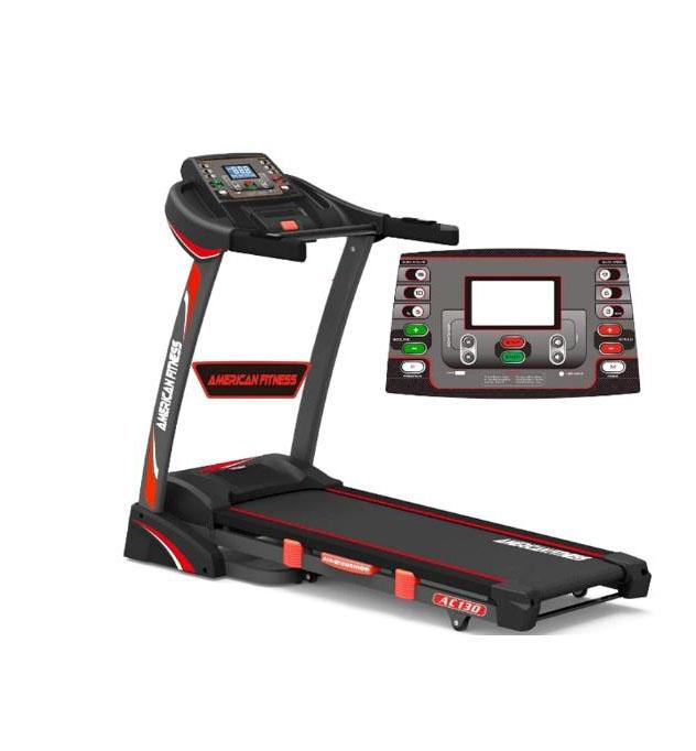 AC130 2 american fitness