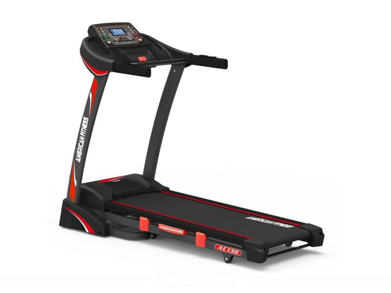 AC130 american fitness