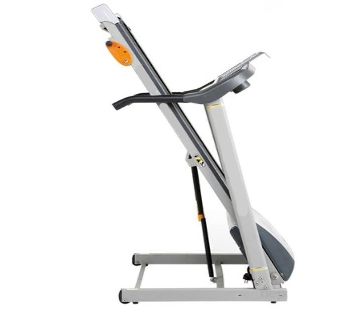 AMERICAN FITNESS TREADMILL MODEL 340A 2