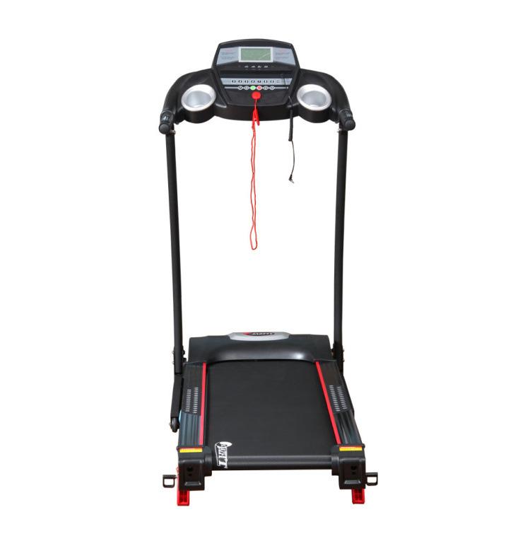 AMERICAN FITNESS TREADMILL MODEL A7 4