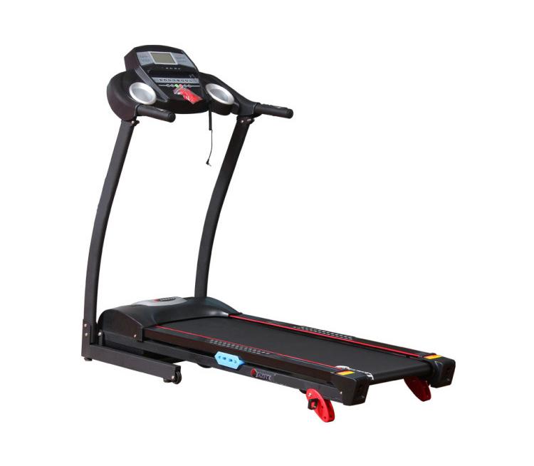 AMERICAN FITNESS TREADMILL MODEL A7 4 3