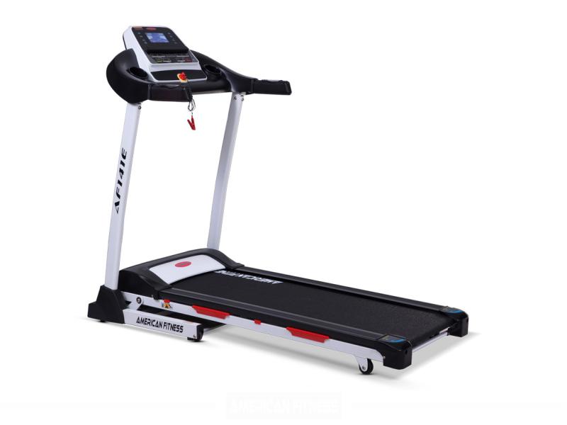 AMERICAN FITNESS TREADMILL MODEL AF141E 3