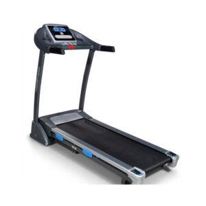 AMERICAN FITNESS TREADMILL MODEL TD343A 6