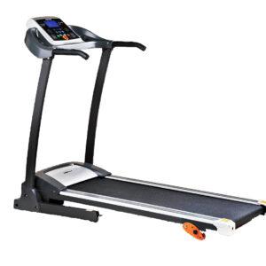 AMERICAN FITNESS TREADMILL MODEL TD540A 3