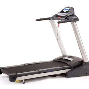 BODYFIT TREADMILL MODEL ABT95B 1