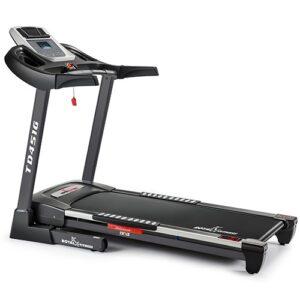 ROYAL FITNESS TREADMILL MODEL TD451G