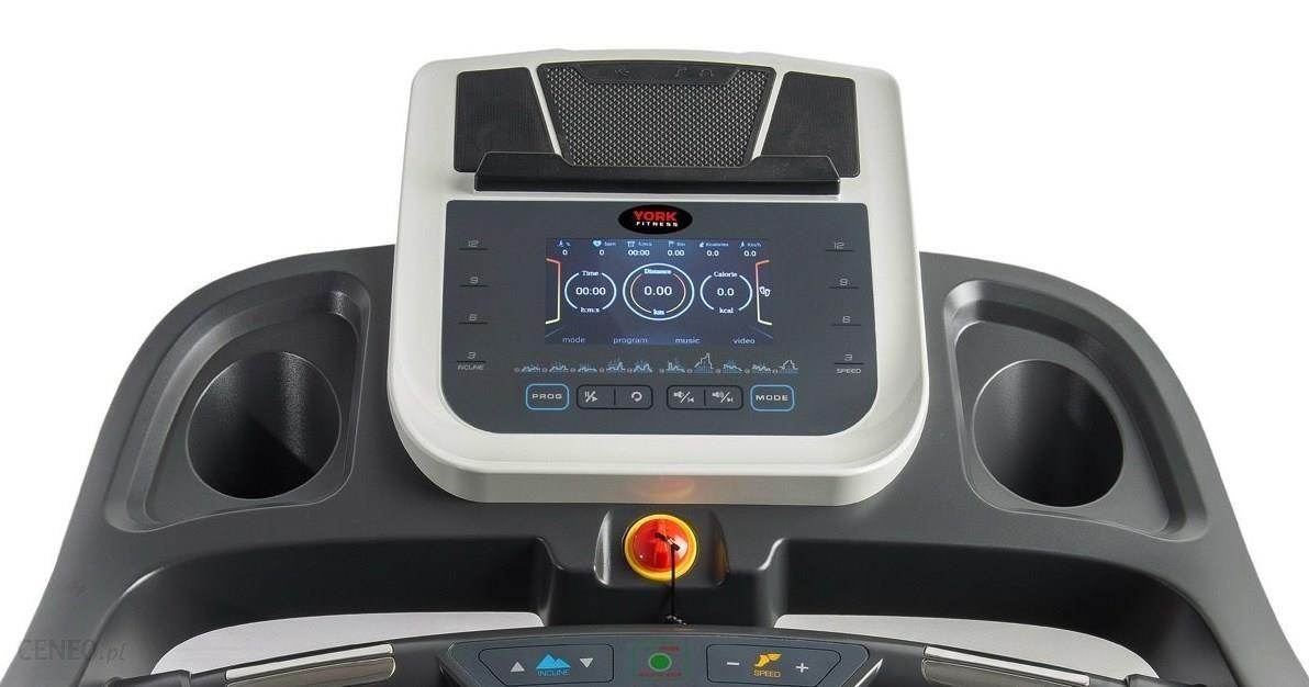ROYAL FITNESS TREADMILL MODEL TD451G 2