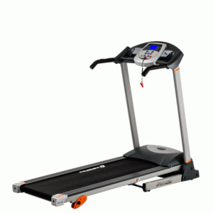 SLIMLINE TREADMILL MODEL AERO 02 240G 3