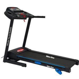 SLIMLINE TREADMILL MODEL SLTA4000