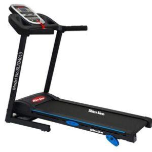 SLIMLINE TREADMILL MODEL SLTB4010