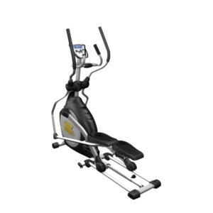 XTERRA ELLIPTICAL TRAINER MODEL XE326 0