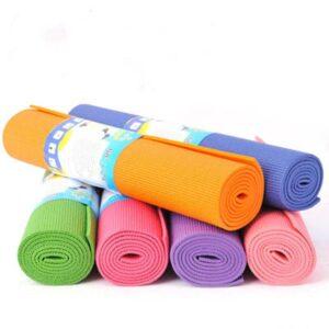Yoga Mat 4mm