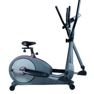 advance elliptical Model F6600A