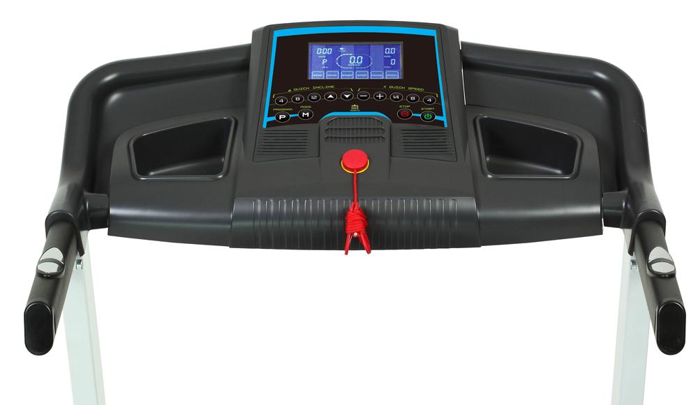 advance treadmill Model BB 1390 CA 1