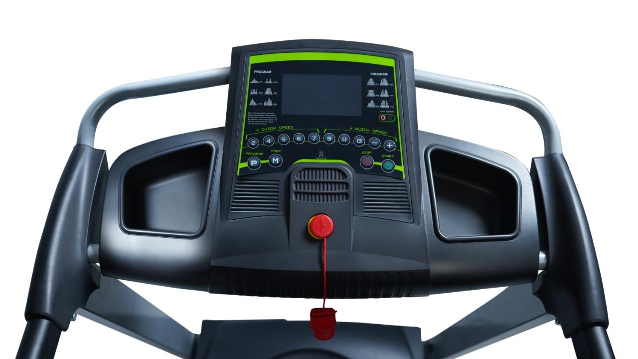 advance treadmill Model BB 1390 CB 2