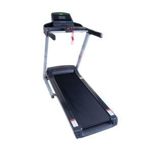 advance treadmill model BB 5110 CA1 4