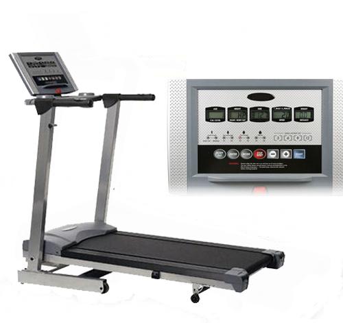 advance treadmill model T304