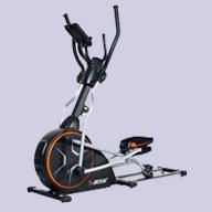 elliptical category