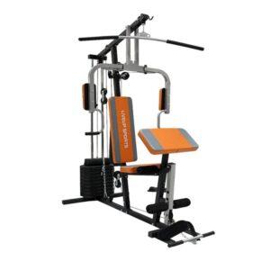 liveup home gym model ls1002