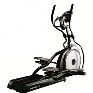 spirit elliptical model XE550