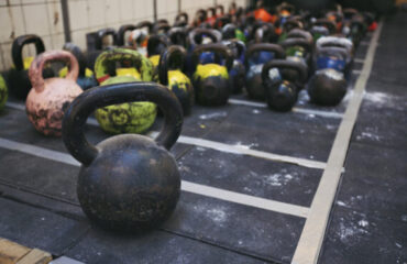 Transform Your Home Gym with GitFit: Your Source for Quality Used Gear