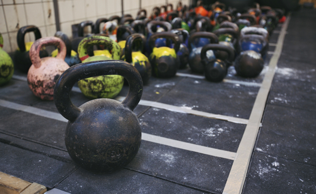 Transform Your Home Gym with GitFit: Your Source for Quality Used Gear