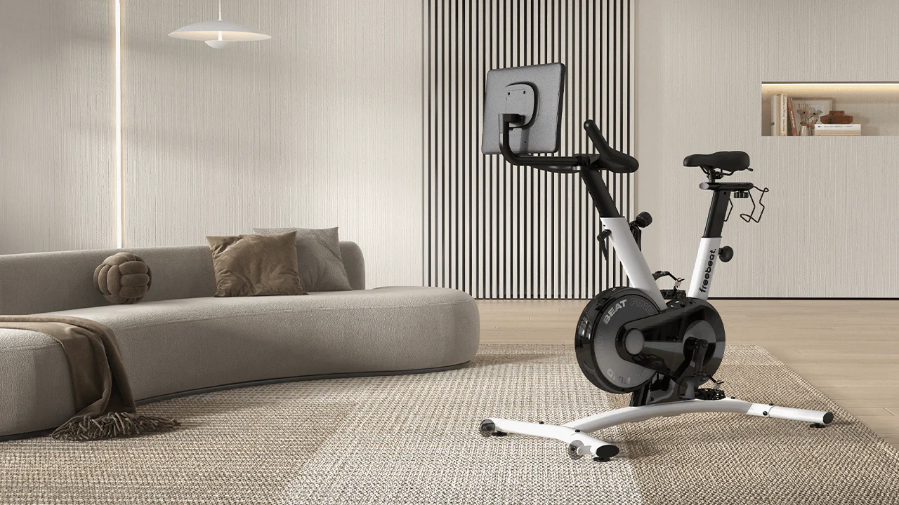 Is a Stationary Bike Better Than a Real Bike