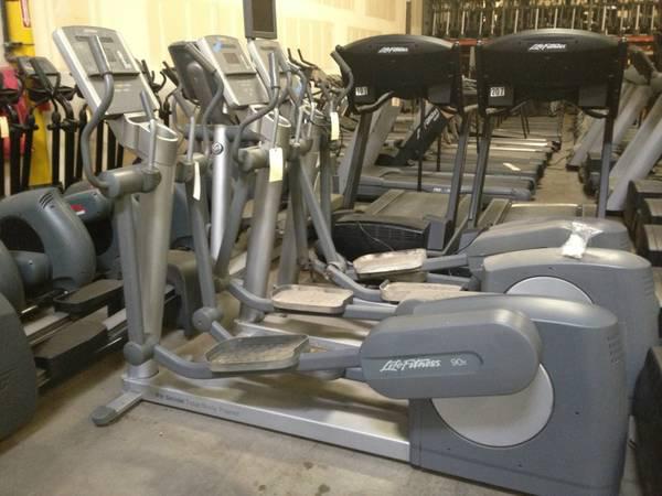 secondhand treadmill in mumbai